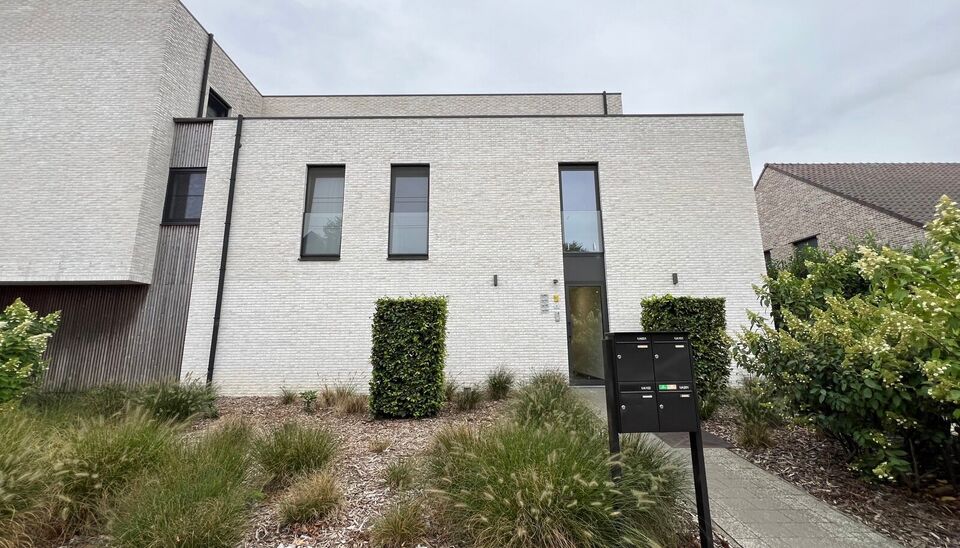 Appartement te huur in Herenthout