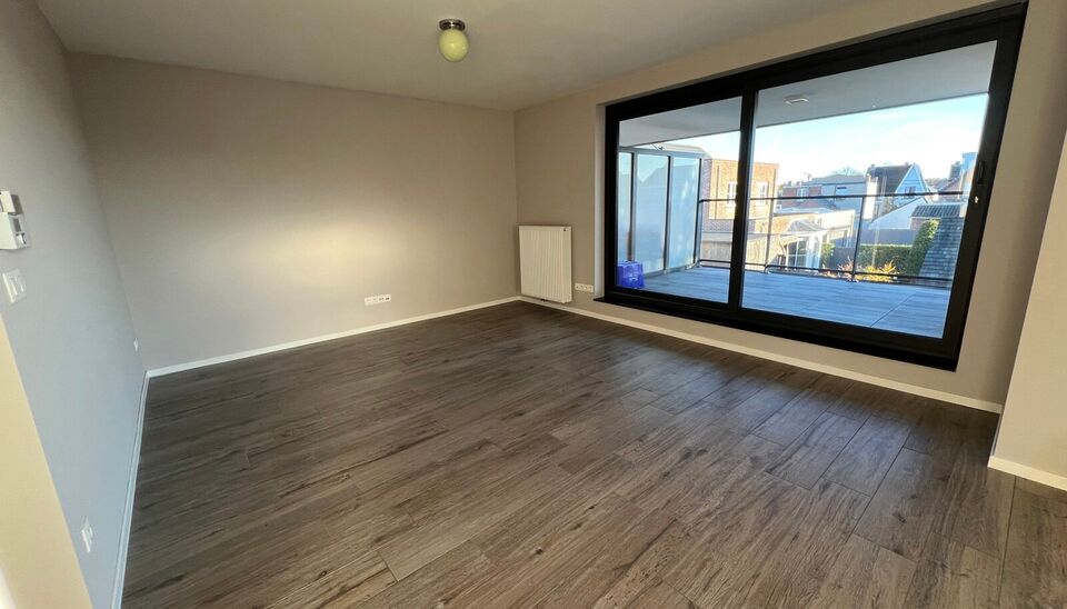 Appartement te huur in Herenthout