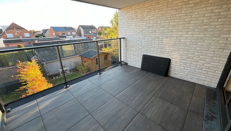 Appartement te huur in Herenthout