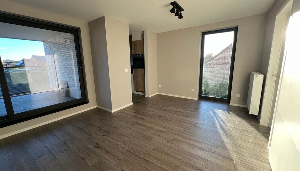 Appartement te huur in Herenthout