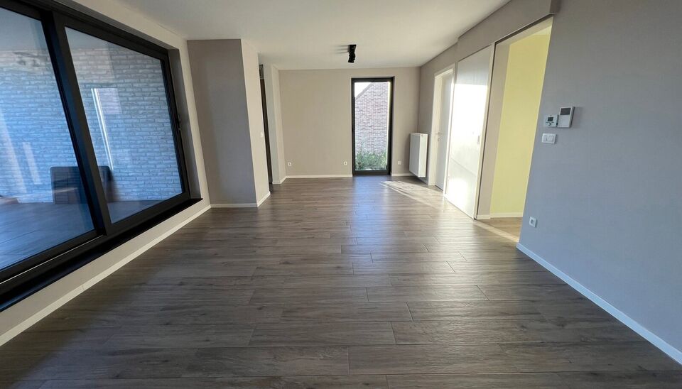 Appartement te huur in Herenthout