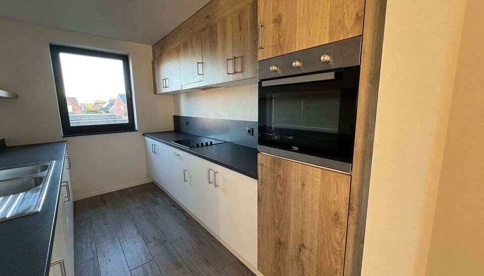 Appartement te huur in Herenthout