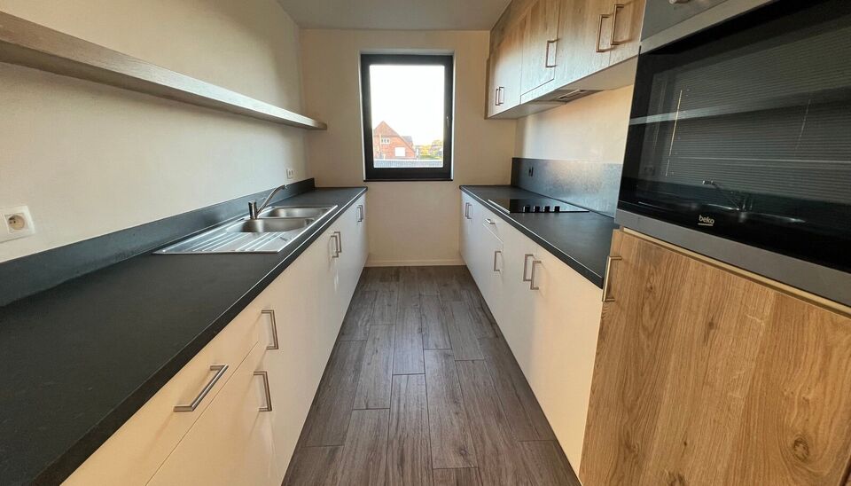 Appartement te huur in Herenthout
