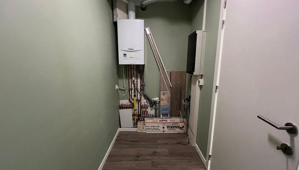 Appartement te huur in Herenthout