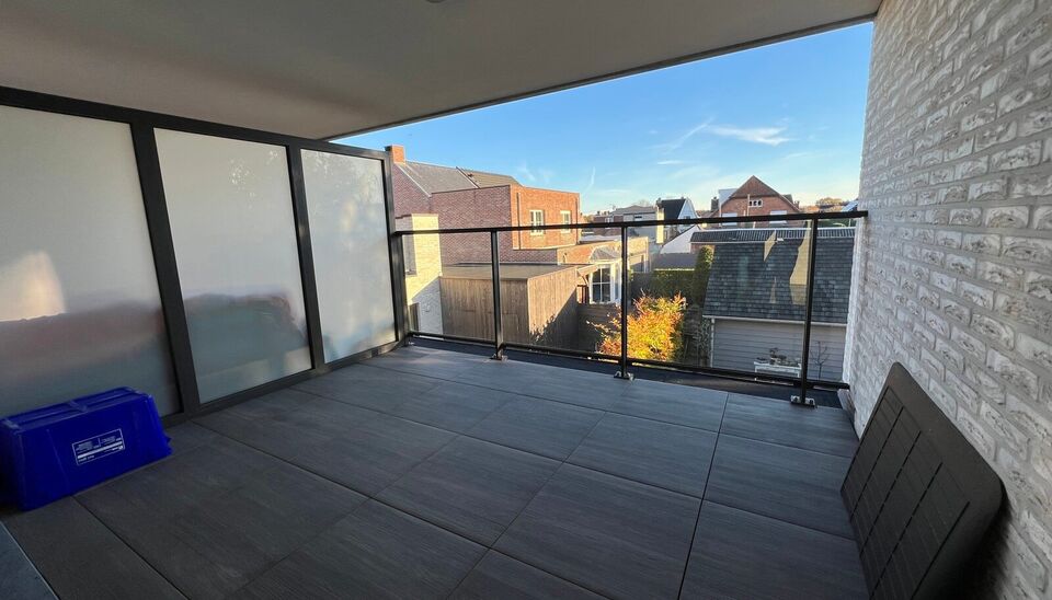 Appartement te huur in Herenthout