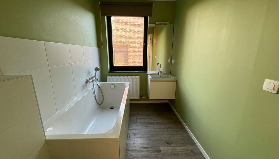 Appartement te huur in Herenthout