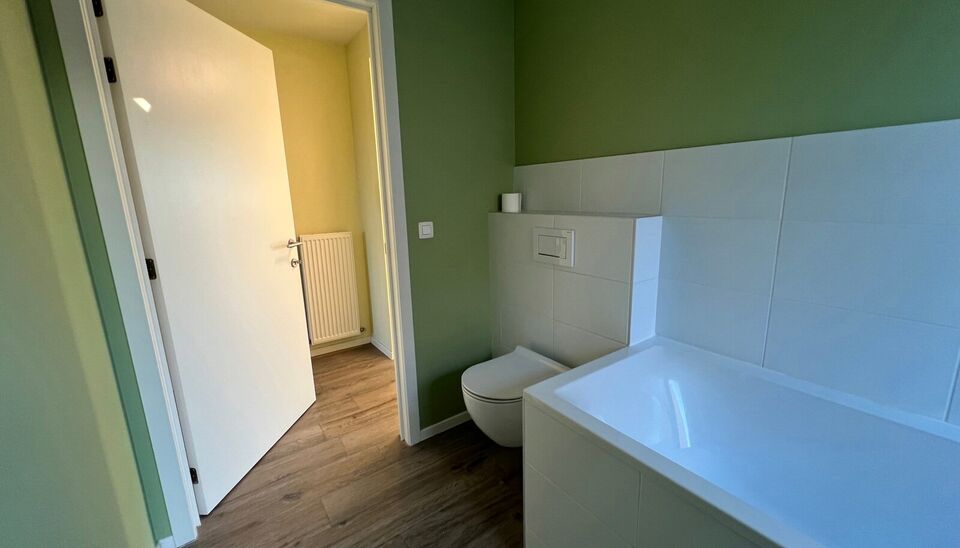 Appartement te huur in Herenthout