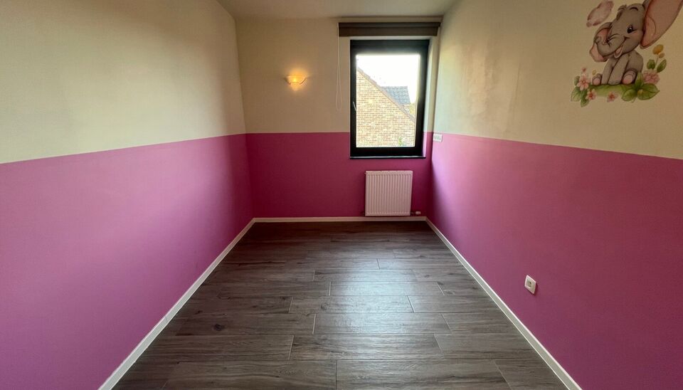 Appartement te huur in Herenthout