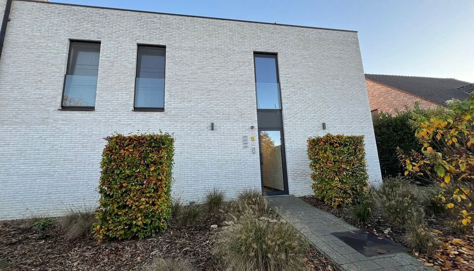 Appartement te huur in Herenthout