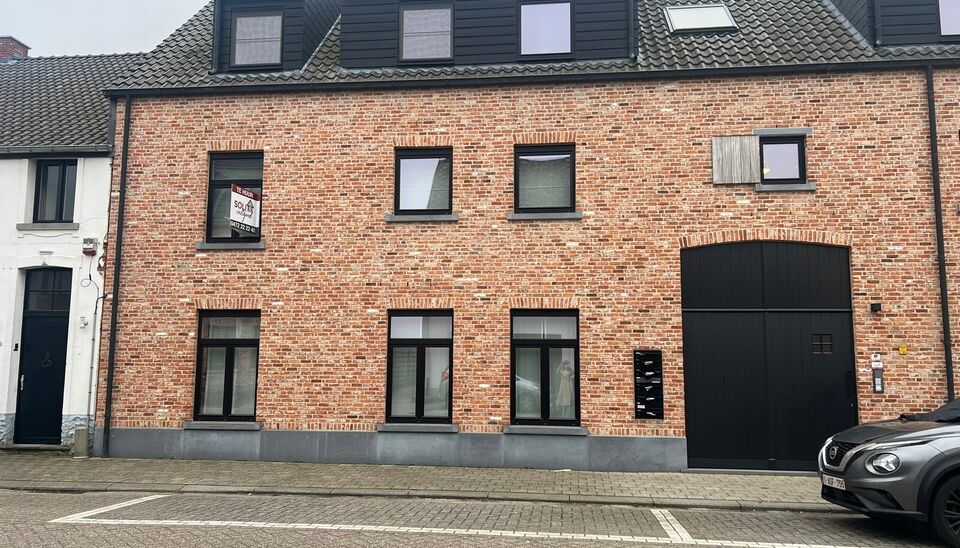 Appartement te huur in Herenthout