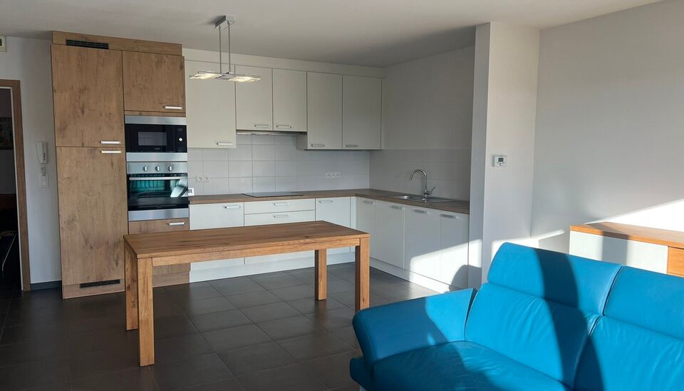 Appartement te huur in Herenthout