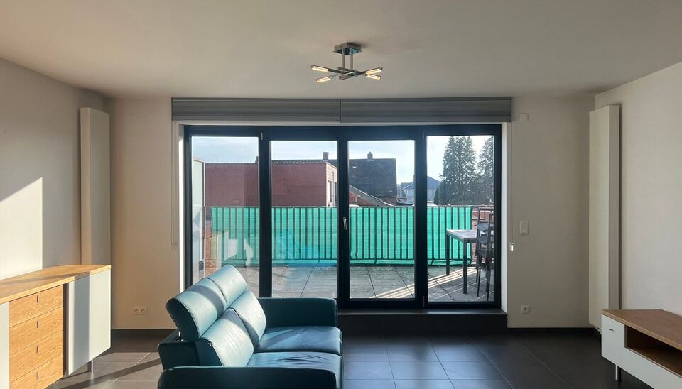 Appartement te huur in Herenthout