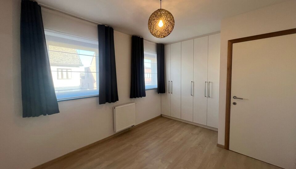 Appartement te huur in Herenthout