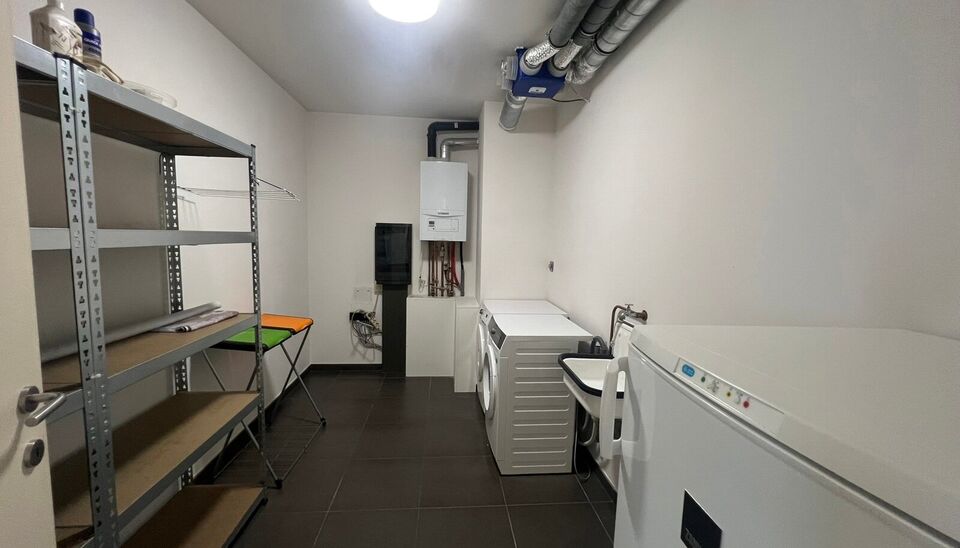 Appartement te huur in Herenthout