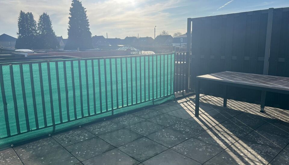 Appartement te huur in Herenthout