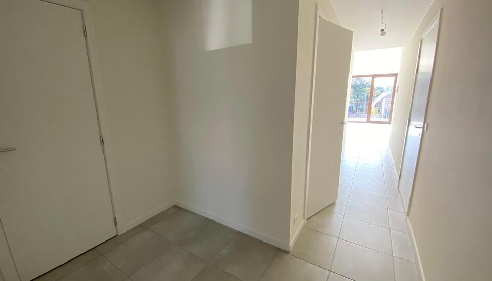 Appartement te huur in Herenthout