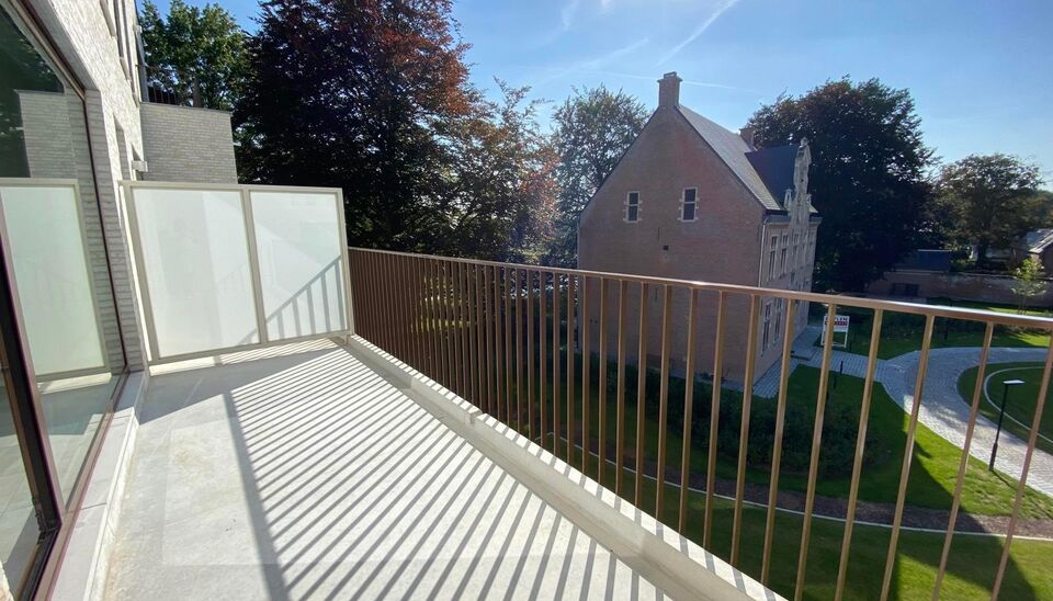 Appartement te huur in Herenthout