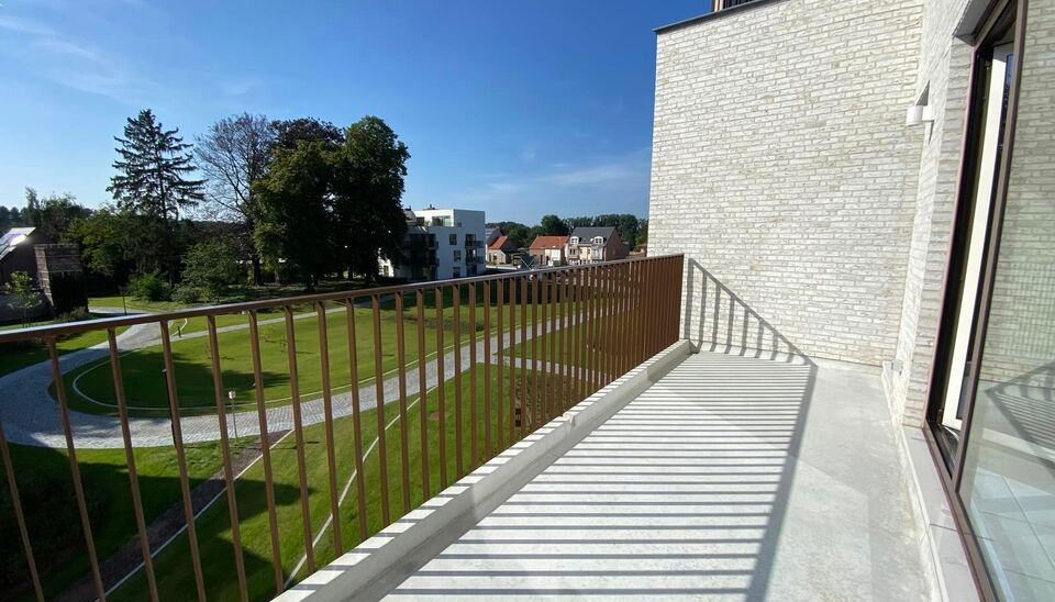 Appartement te huur in Herenthout