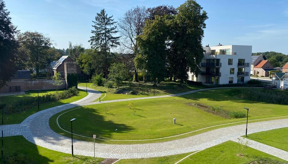 Appartement te huur in Herenthout