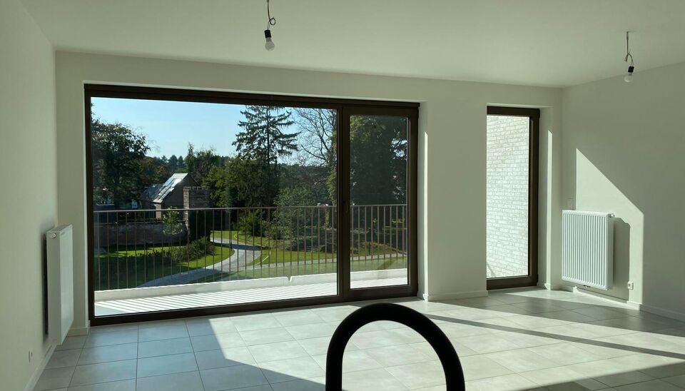Appartement te huur in Herenthout