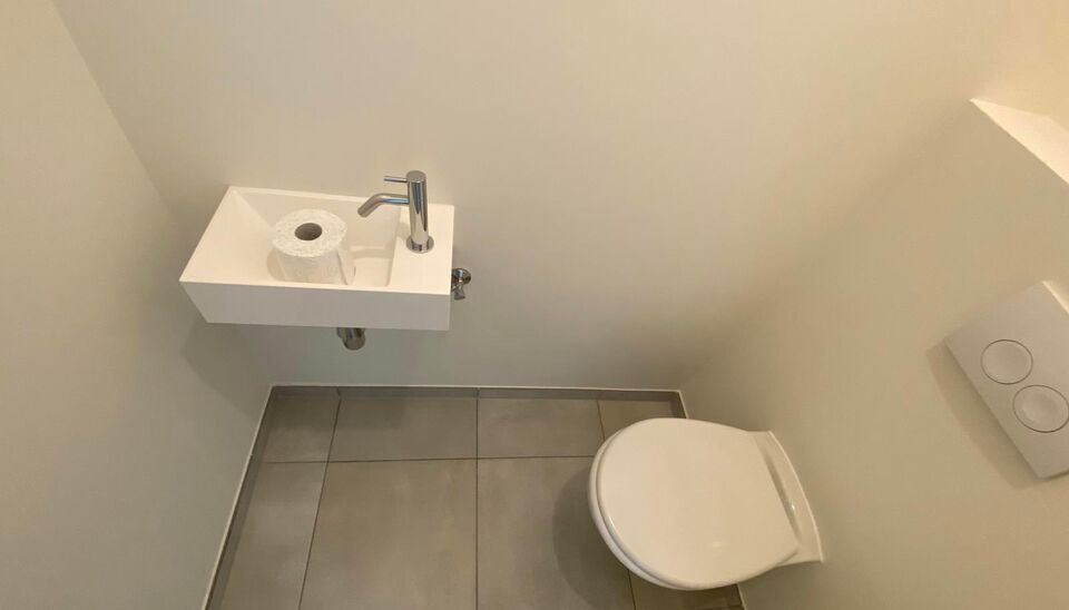 Appartement te huur in Herenthout