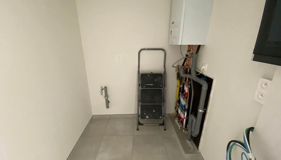 Appartement te huur in Herenthout