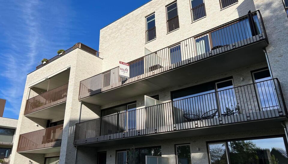 Appartement te huur in Herenthout