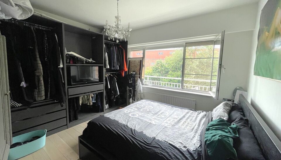 Appartement te huur in Lier