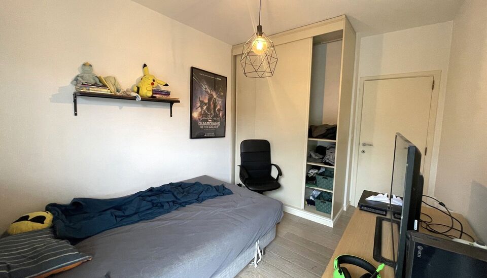 Appartement te huur in Lier