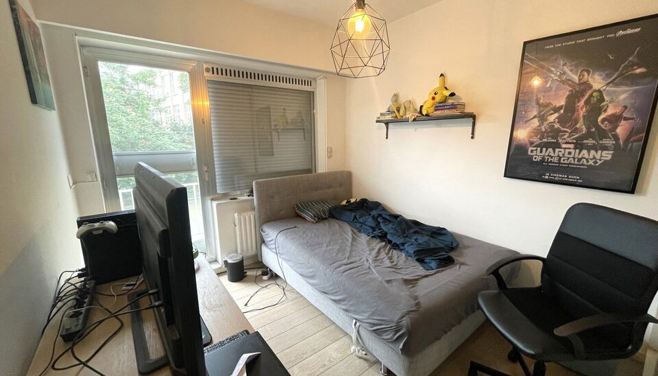 Appartement te huur in Lier