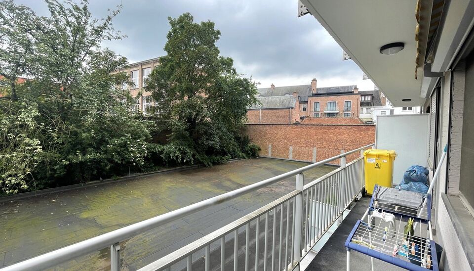 Appartement te huur in Lier