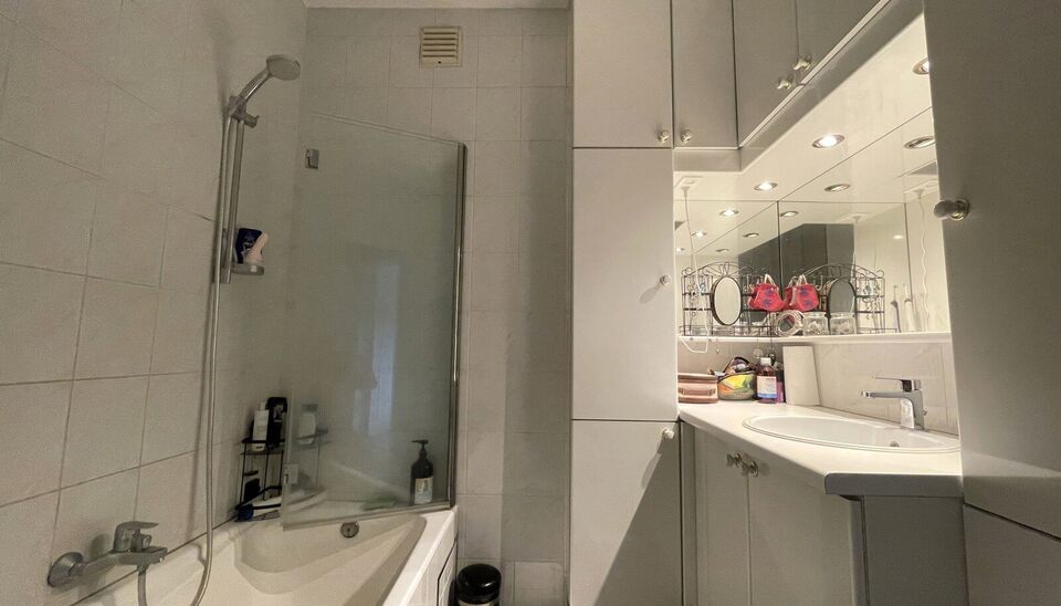 Appartement te huur in Lier