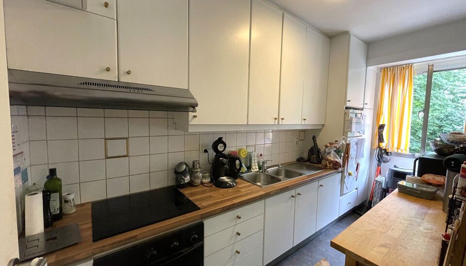 Appartement te huur in Lier