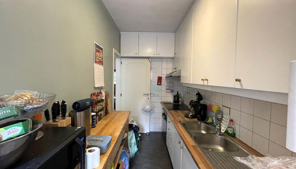 Appartement te huur in Lier