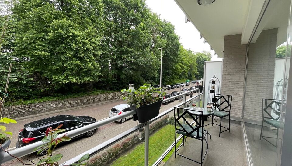 Appartement te huur in Lier