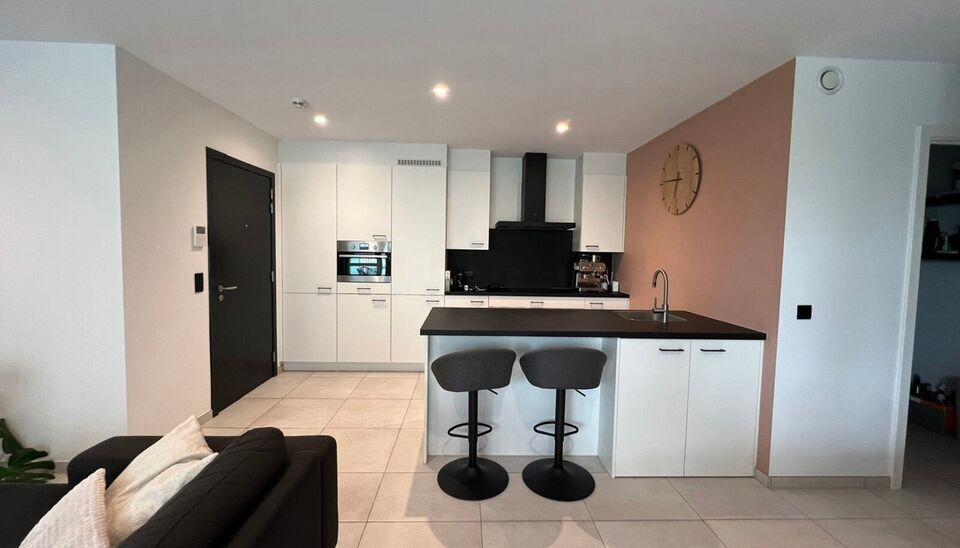 Appartement te huur in Lier