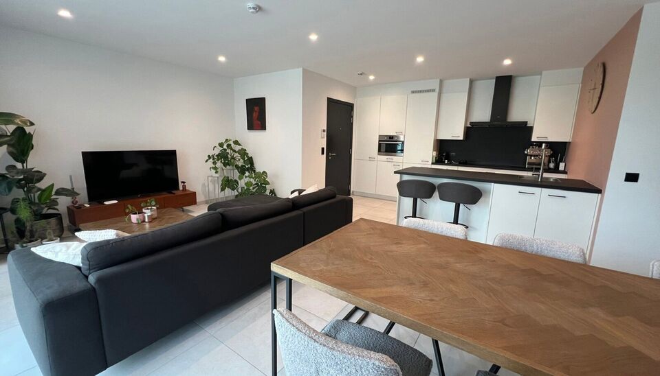 Appartement te huur in Lier