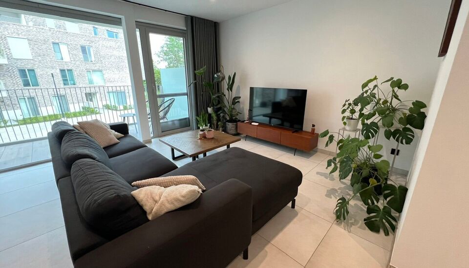Appartement te huur in Lier