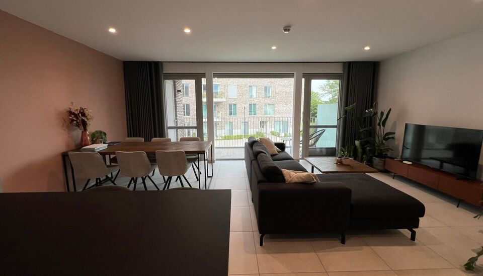 Appartement te huur in Lier