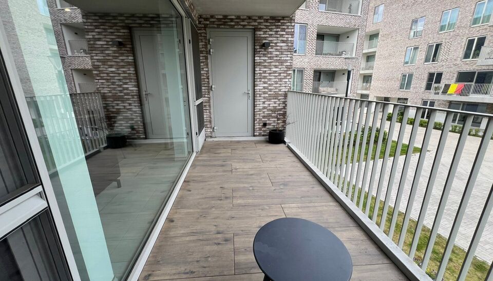 Appartement te huur in Lier