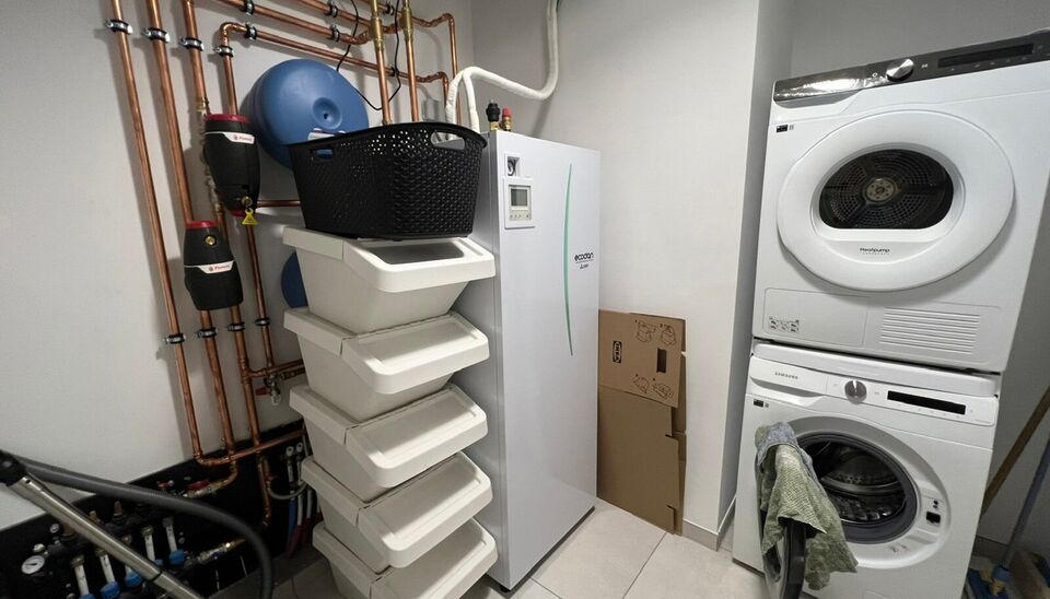 Appartement te huur in Lier