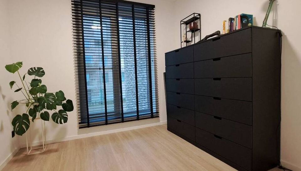 Appartement te huur in Lier