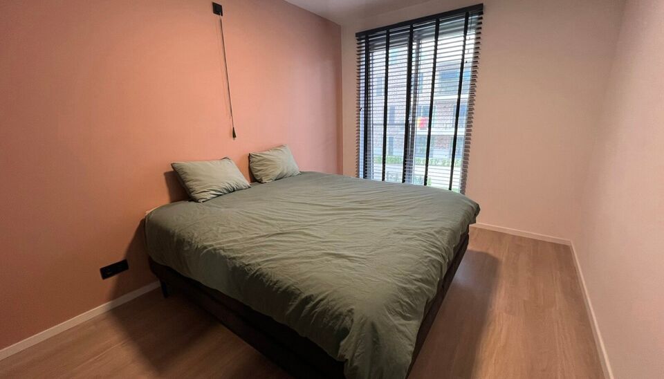 Appartement te huur in Lier