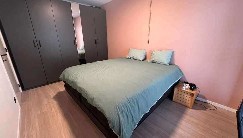 Appartement te huur in Lier