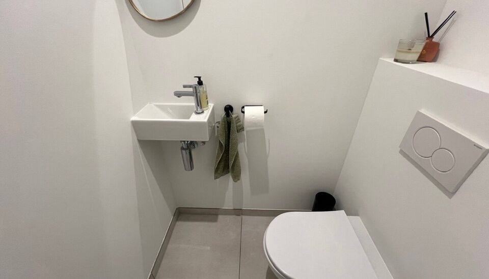 Appartement te huur in Lier