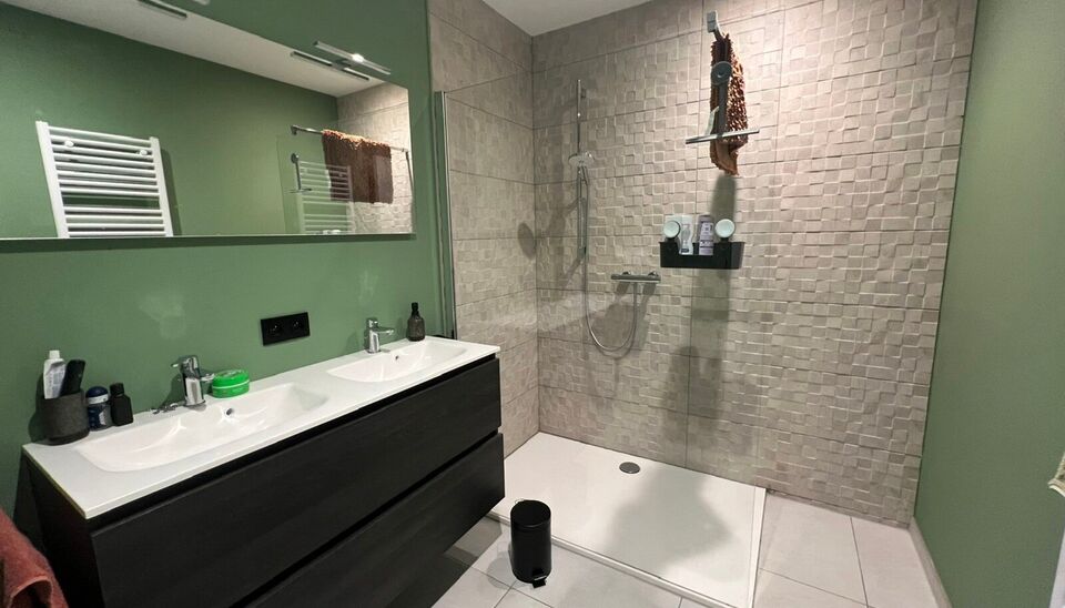 Appartement te huur in Lier