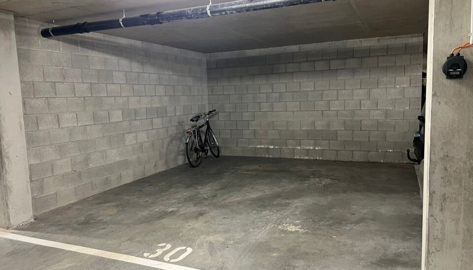 Appartement te huur in Lier