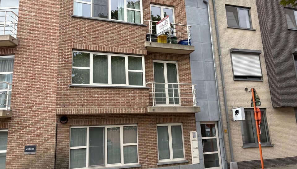 Appartement te huur in Nijlen