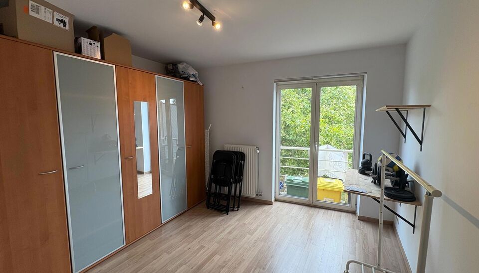 Appartement te huur in Nijlen