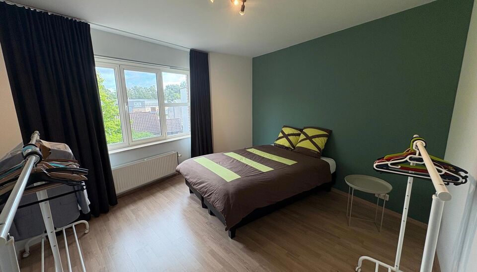 Appartement te huur in Nijlen